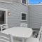 Seaside Serenity Steps to Beach Deck & Porch - 索尔兹伯里