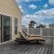Sandy Toes Ocean Views Steps to Beach Deck - Seabrook