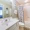 North Myrtle Beach Condo with Golf Course Views