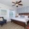 Steps to Beach King Bed Hampton Beach Hideaway - هامبتون