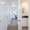 Steps to Beach King Bed Hampton Beach Hideaway - هامبتون