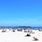 Steps to Beach King Bed Hampton Beach Hideaway - هامبتون