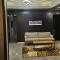 The Resort Studio - New Cairo