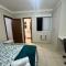 Apartamento no Jardim Botânico, Wi-Fi , Lazer - ريبيراو بريتو