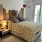 70's design pool, garden of Eden - 马赛