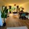 B&B Sonsbeek - city apartment de merel