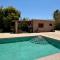 Casita Aleph, Todos Santos - Todos los Santos