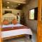 Casita Aleph, Todos Santos - Todos los Santos