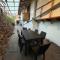 Intihuatana Hostel
