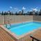 Vista Incrível - Coral Gables Apt 603 - 若昂佩索阿