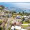 Yarramundi, 6,47 Magnus St - Unit in Nelson Bay with stunning water views, air con, wifi, linen and bed making - 尼尔森湾