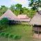 Amazon Curassow Lodge and Expeditions
