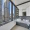 Luxurious 2BR Apartment - Central CBD Location with Pool, Gym
