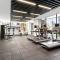 Luxurious 2BR Apartment - Central CBD Location with Pool, Gym