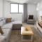 Spacious 2 bdr apt in Achada St Antonio - LCGR - Praia
