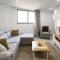 Spacious 2 bdr apt in Achada St Antonio - LCGR - Praia