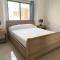 Spacious 2 bdr apt in Achada St Antonio - LCGR - Praia