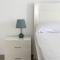 Spacious 2 bdr apt in Achada St Antonio - LCGR - Praia