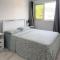 City Center 1-bdr apt in Palmarejo - LCGR - Praia