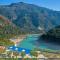 Aloha Apartments by blissful Ganges