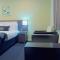 Park Squire Motor Inn & Serviced Apartments