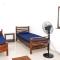 Jana Safari Hostel Udawalawe - 达瓦拉维