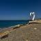 Kissonerga Sea Breeze Apartments Panoramic Ocean View