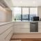 Stunning Views - Modern luxury 3 BR Apt in Remuera - Auckland
