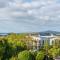Stunning Views - Modern luxury 3 BR Apt in Remuera - Auckland