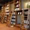 NOVELS Hostel and cafe bar and Books - Komoro