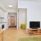 Forenom Serviced Apartments Tampere Pyynikki