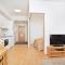 Forenom Serviced Apartments Tampere Pyynikki - 坦佩雷
