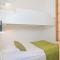 Forenom Serviced Apartments Tampere Pyynikki - 坦佩雷