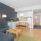 Forenom Serviced Apartments Tampere Pyynikki - 坦佩雷