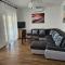 Apartments Rudez - pool - jacuzzi