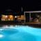 Villa Carlebia near the beaches and with swimming pool for exclusive use