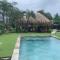 Tiki Ora Lodge - TIKI