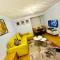 Chic 2BR escape with comfort and style - 卢顿