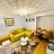 Chic 2BR escape with comfort and style - 卢顿