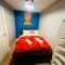 Chic 2BR escape with comfort and style - 卢顿