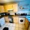 Chic 2BR escape with comfort and style - 卢顿