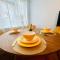 Chic 2BR escape with comfort and style - 卢顿