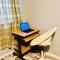 Chic 2BR escape with comfort and style - 卢顿