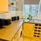 Chic 2BR escape with comfort and style - 卢顿