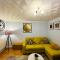 Chic 2BR escape with comfort and style - 卢顿