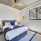 The Duke 1-Bedroom with Rooftop Pool Views - Cidade Do Cabo