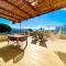 Boho Nomad Seaview Detached House