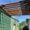 Chalet Tikaz Sandjo - 昂特尔德