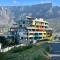 Great views, 2 bedroom apartment in the centre of Cape Town, Bo Kaap - 开普敦