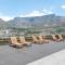 Great views, 2 bedroom apartment in the centre of Cape Town, Bo Kaap - 开普敦